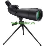 Ống nhòm viễn vọng chống nước Barska 20-60x80 WP Level (màu đen) - (Hãng Barska Mỹ)
