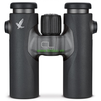 Ống nhòm hàng hiệu Swarovski CL Companion 10x30 ( Màu đen) - Made in Austria