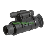 Ống nhòm đêm một mắt AGM WOLF-14 NL3I