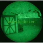 Ống nhòm đêm một mắt AGM WOLF-14 NL3I