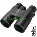 Ống nhòm BARSKA 10x42mm WP Blackhawk AB13434 (Hãng Barska - Mỹ)