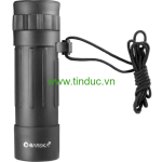 Ống nhòm một mắt Barska Lucid View 10x25 (màu đen) (Hãng Barska - Mỹ)