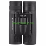 Ống nhòm hai mắt Barska 10x25mm Lucid View AB13275 (Hãng Barska - Mỹ)