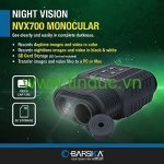 Ống nhòm nhìn ngày, đêm BARSKA NVX-700 (Phóng đại 9x) (Hãng Barska - Mỹ)