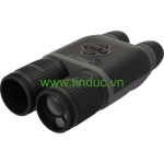 Ống nhòm đêm ảnh nhiệt ATN BinoX 4T 640 2.5-25x tích hợp đo khoảng cách (Phạm vi phát hiện người: 1.950 yard/mét) ( Hãng ATN - Mỹ)