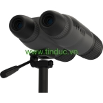 Ống nhòm đêm ảnh nhiệt ATN BinoX 4T 640 2.5-25x tích hợp đo khoảng cách (Phạm vi phát hiện người: 1.950 yard/mét) ( Hãng ATN - Mỹ)