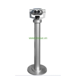Ống nhòm ngoài trời, đài quan sát Terino DFM II - 30X120 ( không có chức năng trả tiền xu, có chống nước)