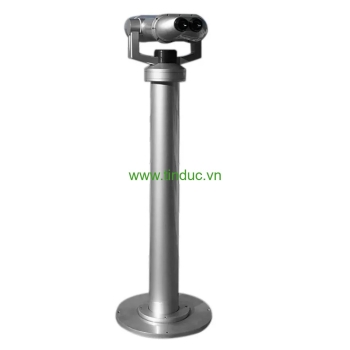 Ống nhòm ngoài trời, đài quan sát Terino DFM II - 30X120 ( không có chức năng trả tiền xu, có chống nước)