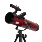 Kính thiên văn phản xạ cao cấp Carson RP-100SP Red Planet 35-78x76mm đi kèm với một bộ gá gắn điện thoại thông minh (Hãng Carson - Mỹ)