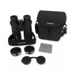 Ống nhòm cao cấp chuẩn nét HD Carson VX-250 (12x50) (Full HD, 12x50, Chống sương mù và chống nước) (Hãng Carson – Mỹ)