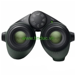 Ống nhòm thông minh hàng hiệu tich hợp camera Swarovski AX Visio 10x32 (Made in Austria) - Hàng chính hãng