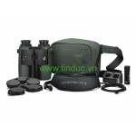 Ống nhòm thông minh hàng hiệu tich hợp camera Swarovski AX Visio 10x32 (Made in Austria) - Hàng chính hãng