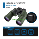 Ống nhòm Barska 10x50mm X-Treme View AB13380 (Hãng Barska - Mỹ)