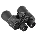 Ống nhòm hai mắt Terino BP-2050 (20x50mm, lăng kính BAK4, chống nước, HD, độ phóng đại cao, nhỏ gọn, màu đen) - Hàng chính hãng
