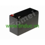 Battery for Observer 100