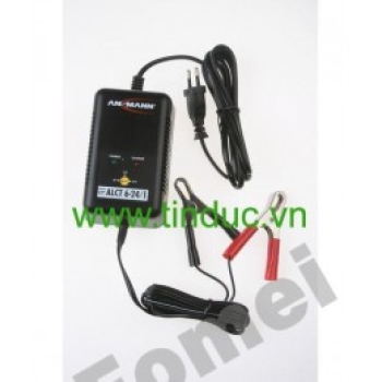 DC power for Observer 100