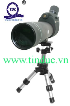 Ống kính viễn vọng Sequoia 20-60x80( sản xuất tại Hàn Quốc)