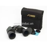 Ống nhòm Fomei 7x50 ZCF (Hãng Fomei-Séc)