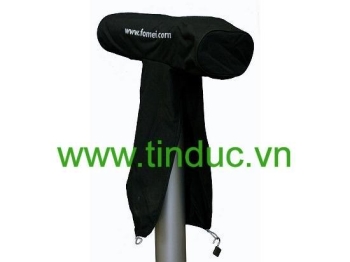 Protective cover for OBSERVER 100