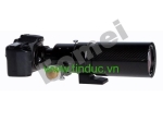 Ống nhòm ngày có thể gắn Camera Fomei PRO APO 80 (Hãng Fomei - CH Séc)