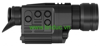 Thiết bị quan sát ảnh nhiệt Thermal 38 (Sản xuất tại Nga)