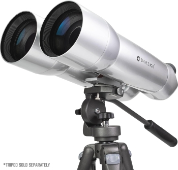 Ống nhòm cao cấp cỡ lớn hai mắt tầm xa BARSKA Jumbo 20-40x100mm Encounter (thân kim loại, kính BAK-4, chống nước) (Hãng Barska - Mỹ) - Hàng chính hãng