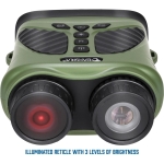 Ống nhòm hồng ngoại kỹ thuật số nhìn ngày đêm Barska NV-2 (Phóng đại 10x, zoom 8x) (Hãng Barska - Mỹ) - Hàng chính hãng