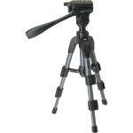 Chân đế cao cấp cho máy ảnh, ống nhòm Carson Rock TR-100 (Hãng Carson - Mỹ)