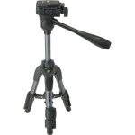 Chân đế cao cấp cho máy ảnh, ống nhòm Carson Rock TR-100 (Hãng Carson - Mỹ)