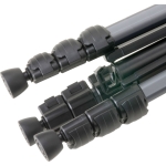Chân đế cao cấp cho máy ảnh, ống nhòm Carson Rock TR-200 (Hãng Carson - Mỹ).