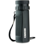 Ống nhòm một mắt chống nước Carson WM-025 BLACKWAVE™ (Hãng Carson - Mỹ)