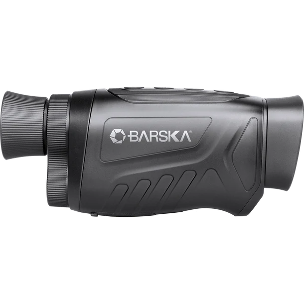 Ống nhòm hồng ngoại kỹ thuật số nhìn đêm Barska NV-1 (Hãng Barska - Mỹ) - Hàng chính hãng