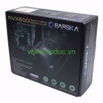 Ống nhòm nhìn ngày, đêm BARSKA NVX600 (Hãng Barska - Mỹ)
