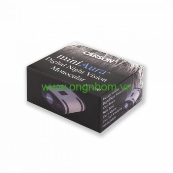 Ống nhòm nhìn đêm một mắt Mini Aura ™ NV-200