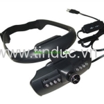 Kính quan sát đêm hồng ngoại TERINO NV-200G Pro