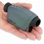 Ống nhòm đêm quay phim, chụp ảnh kỹ thuật số Aura™ Plus NV-250