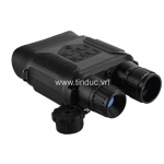 Ống nhòm nhìn ngày đêm NV TERONIC 400B tích hợp camera