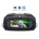 Ống nhòm nhìn ngày đêm NV TERONIC 500H tích hợp camera