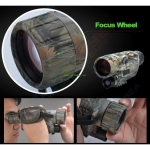 Ống nhòm đêm tích hợp camera Terino NVD-540