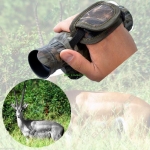 Ống nhòm đêm tích hợp camera Terino NVD-540