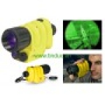 Ống nhòm nhìn đêm gắn hồn ngoại Storm 1 Yellow