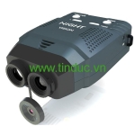 Ống nhòm đêm chuyên dụng tích hợp Camera Teronic 100