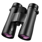 Ống nhòm siêu nét kính ED Terino BR-1042ED (10x42mm, Kính ED, lăng kính BAK4, chống nước, chống sương mù) - Hàng chính hãng